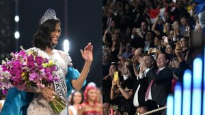 Miss Universo en El Salvador batió récords de audiencia en Telemundo