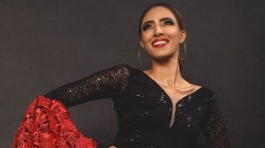 Verónica Guerrero es la nueva Reina Internacional del Café