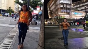 yanira berrios repite baile biblioteca