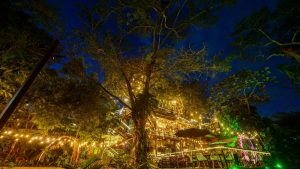 ¿Antojitos típicos, un buen café y postres? Conoce esta novedosa fusión gastronómica en los Planes de Renderos