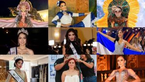 Ellas son las salvadoreñas que conquistaron el mundo de los certámenes de belleza. Foto: imagen de carácter ilustrativo y no comercial/https://www.instagram.com/isabella.garciamanzo/