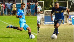 AD Brasilia Zacatecoluca FC Campeones Tercera Division Apertura 2023