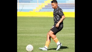 Alexander Larin CD Aguila Apertura 2023