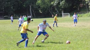 Alianza Liga Master