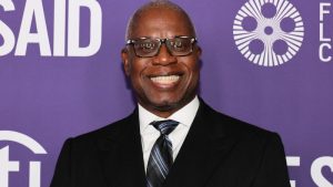 Andre Braugher muerte