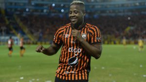 Carlos Salazar campeon Aguila Apertura 2023 01