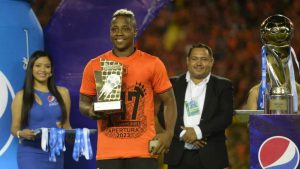 Carlos Salazar campeon Aguila Apertura 2023 02