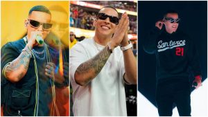 Daddy Yankee ofrece último concierto de su carrera musical en el Coliseo de Puerto Rico