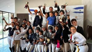 Ecuestres Celebracion Final 2023