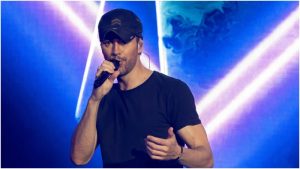 Enrique Iglesias vende todo su catálogo musical por 100 millones de dólares