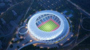 Estadio Nacional