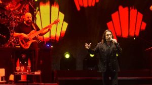 Concierto Marco Antonio Solis