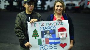 Concierto Marco Antonio Solis