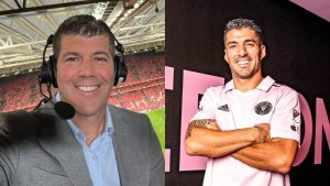 Fernando Palomo Luis Suarez