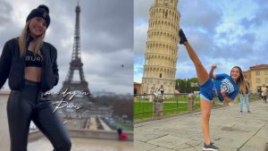 Gaby Izaguirre viaje 01