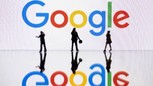 Logo de Google
