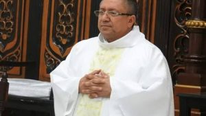 Isidoro del Carmen Mora Ortega