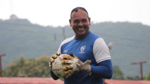 Jesús Álvarez