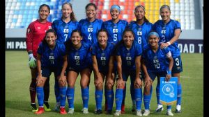 Selección Femenina