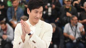 Lee Sun-kyun ultimo adios