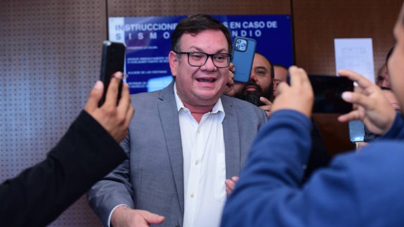 Casación Héctor Silva