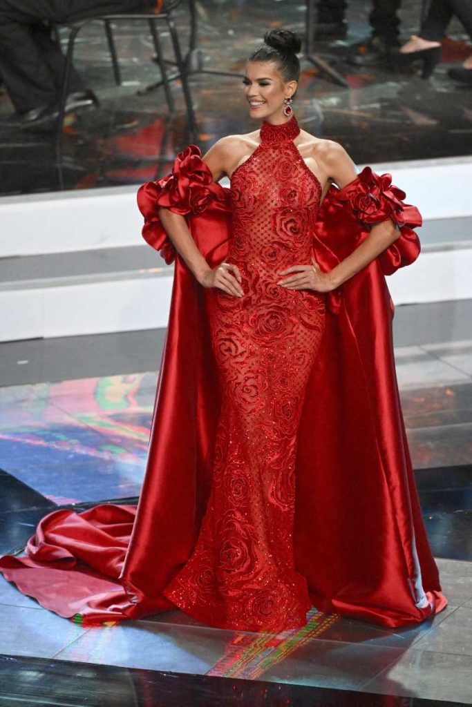 Miss Venezuela para Miss Universo 2024
