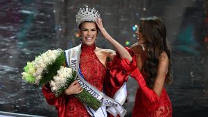La nueva Miss Venezuela fue elegida, es mamá de una niña