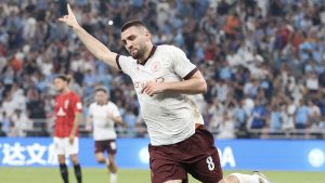 FIFA Mundial de Clubes 2023 - Urawa Reds vs Manchester City