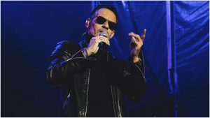 Marc Anthony