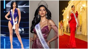 Miss Panamá apoya a organización local que renuncia a franquicia de Miss Universo