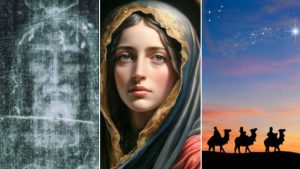 Lanzan libro sobre las monedas que cricularon en tiempos de la Virgen María