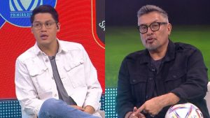 Nelson Hernandez Roberto Bundio
