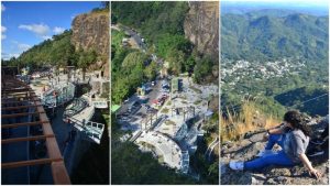 Nuevas instalaciones de La Puerta del Diablo ya están abiertas al público