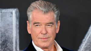 Pierce Brosnan Yellowstone