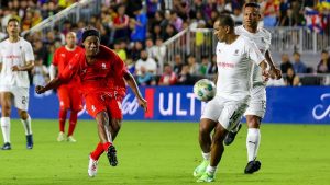 Ronaldinho