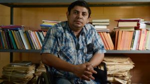 Salvador Ruiz Bajo Lempa