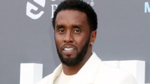 Sean Diddy Combs
