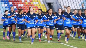Selecta Femenina 01