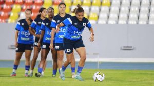 Selecta Femenina 03