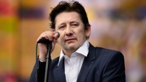 Shane MacGowan muerte