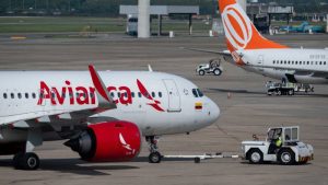 Avianca