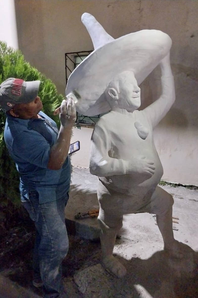 Sonsonate reconoce la labor de El Cipitío