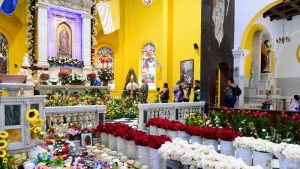 Basilica de Guadalupe