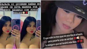 abigail mancia fotos falsas
