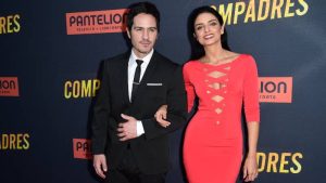Aislinn Derbez pasará Navidad con Mauricio Ochmann y desata rumores de reconciliación