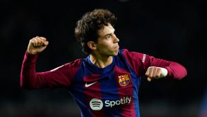 barcelona atletico madrid espana laliga futbol 01