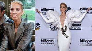Céline Dion