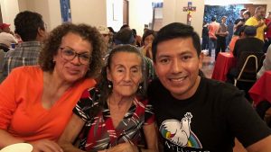 cena navidad 2023 comunidad san egidio el salvador cristianismo 02