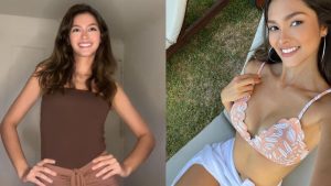 Colombiana se hace viral por parecido con Fátima Cuéllar.