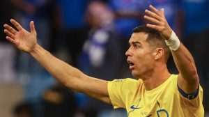 cristiano ronaldo futbol lionel messi video canto